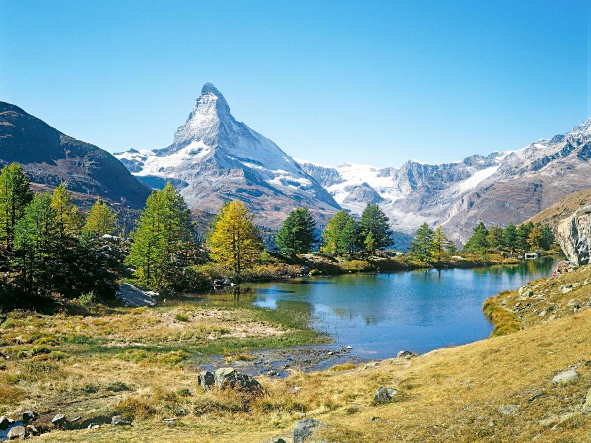 Center Zermatt